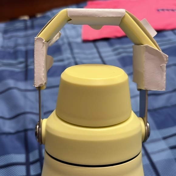 NWT Stanley 24oz Aerolight ICEFLOW BOTTLE  w/fast flow lid - Picture 3 of 5